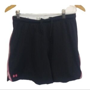 Under Armour Vintage pull string shorts Sz Med